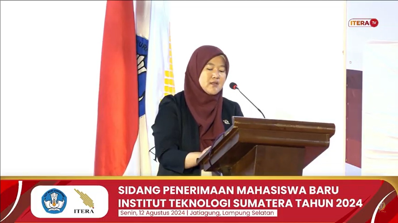 sidang-penerimaan-mahasiswa-baru-itera-2024-doktor-kimia-memberikan-orasi-ilmiah-katalis-berbasis-zeolit-dan-metal-organic-framework